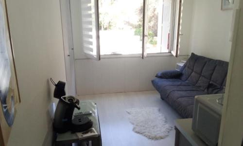 Comfortable and practical studio in Bandol