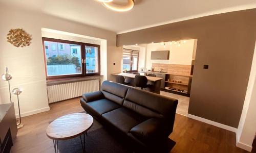 Appartement en centre-ville