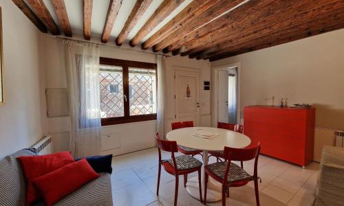 Veneziacentopercento Ca' Riello Apartment