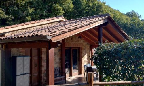 Ranch la Valle arcidosso