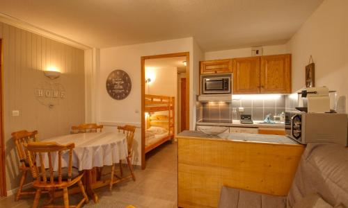 Appartement Morillon Village, 2 pièces, 4 personnes - FR-1-642-36