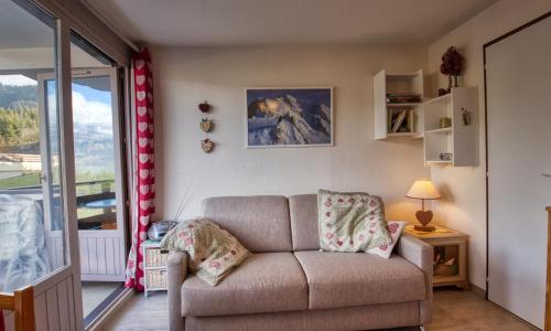 Studio Morillon Village, 1 pièce, 4 personnes - FR-1-642-83