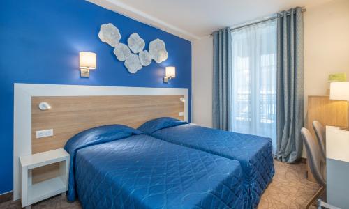 Hotel Terminus Montparnasse