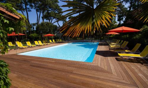 Hôtel The Originals Résidence de Rohan (EX RELAIS DU SILENCE)