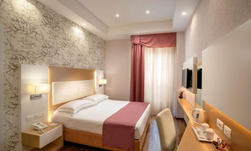 Hotel Diana Roof Garden