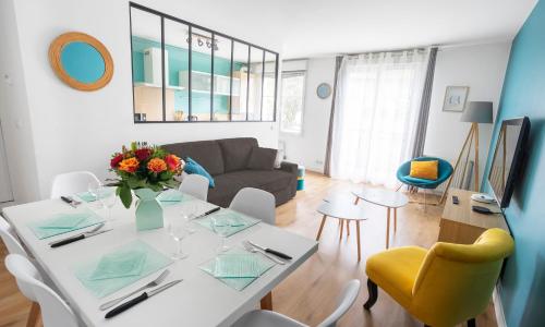 Bao Tiam-TIAM CONCIERGERIE-5min DISNEY-Parking Gratuit