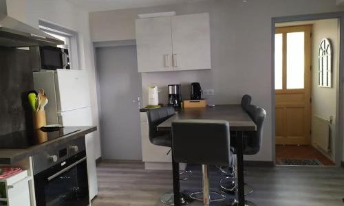 Chez Vovone 3 étoiles clévacances