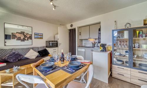 Apartment Vostok Zodiaque-92 by Interhome