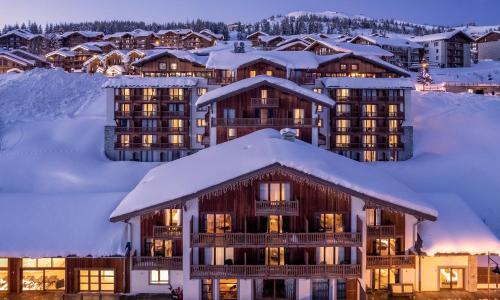 ILY Hotels La Rosiere