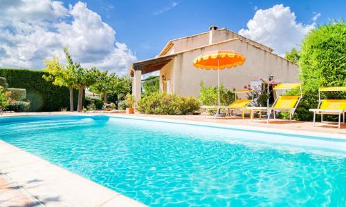 Holiday Home Villa 15 by Interhome