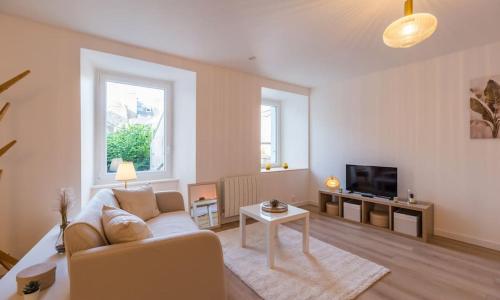 Studio Cosy - plein coeur de Lannion