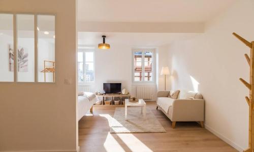Studio Cœur de Ville - Lannion