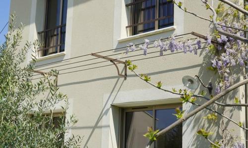 Maison de location 4 personnes