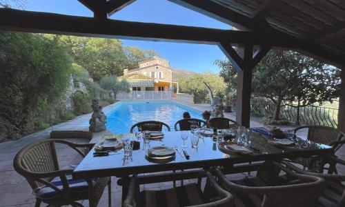 Villa Barelli