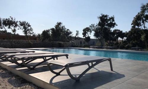 Villa Noelly - Résidence les Hauts de Bonifacio