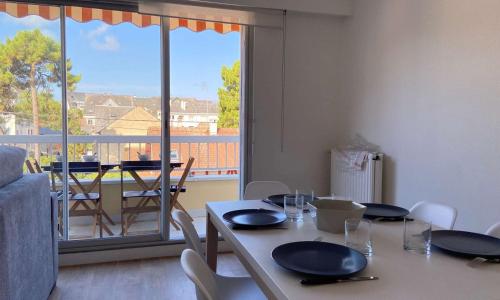Appartement La Baule, 3 pièces, 5 personnes - FR-1-245-178