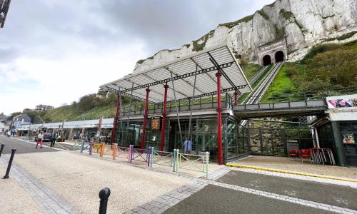 Villa la Brise , Appartement