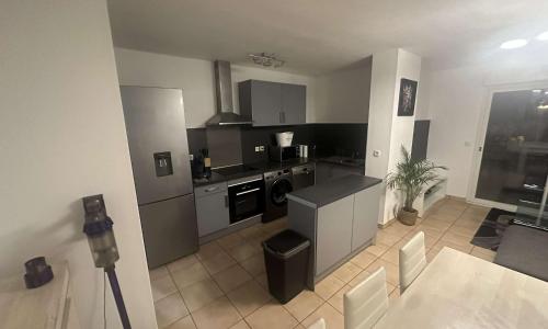 Appartement T3 meublé pour un séjour en toute tranquillité