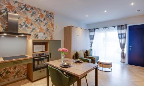 Gîte de la Presqu'île de Lézardrieux, adapté PMR