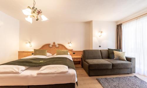 B&B Grüne Laterne - Lanterna Verde