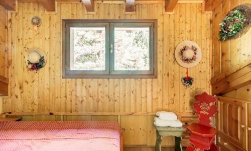 Chalet Pian della Velma