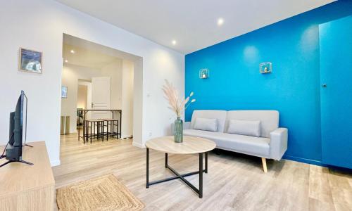 LE HAVRE - Appartements T2 et T3 - Tout confort - NOUVEAU