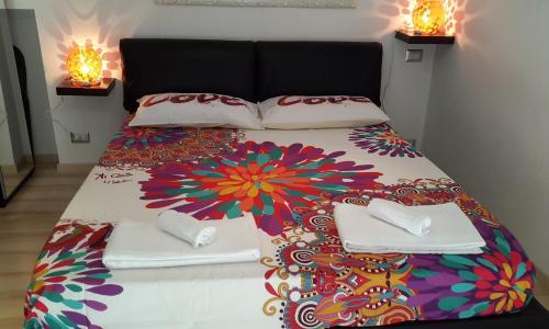 La Casa di Gaia - Casa Vacanze a Roma Ottavia