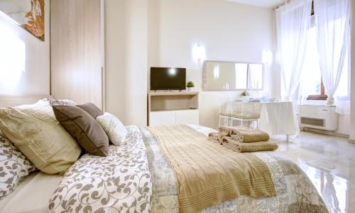 MilanRentals - Firenze Apartment
