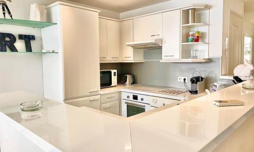 Appartement Cannes 6 chambres - 8B3