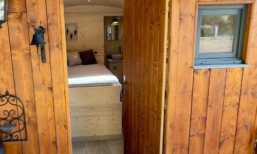 Superbe Roulotte de charme