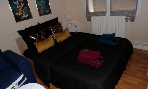 Deluxe Room photo