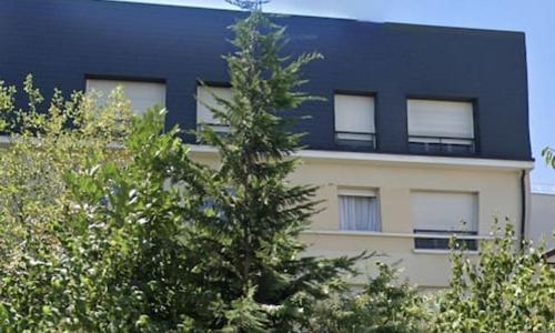 studio entier Drancy