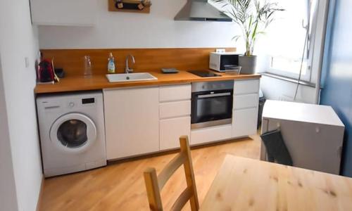 Logement individuel ROUEN