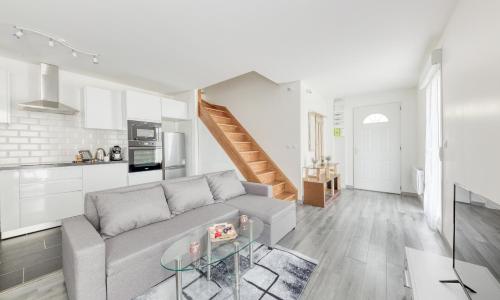 Le refuge familial • Proche Disneyland