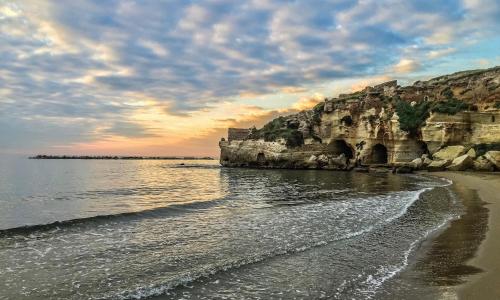 La Casa del Baluardo Nettuno