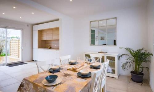 Ty Glas charmante maison 200 m de la plage