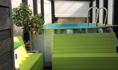 Le Domaine de Charline de 1 à 35 personnes