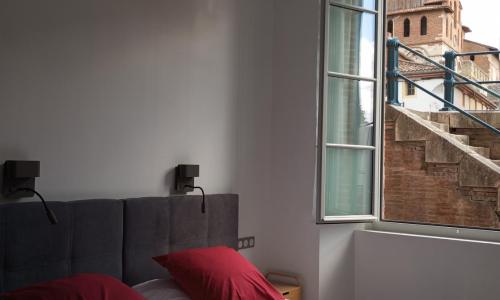 Chambre d'hôtes PMR Hildegarde