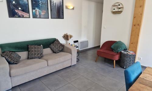 La Meije, Chalets Reflets de Montagne