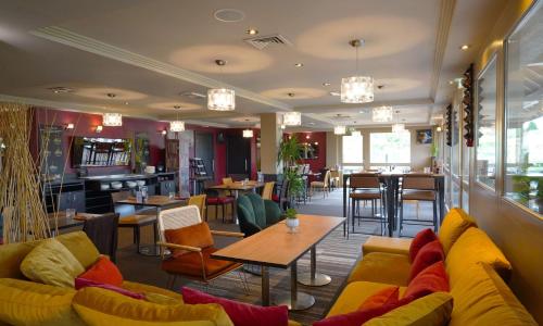 Best Western l'Atelier 117