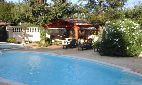 Location de vacances : g2778