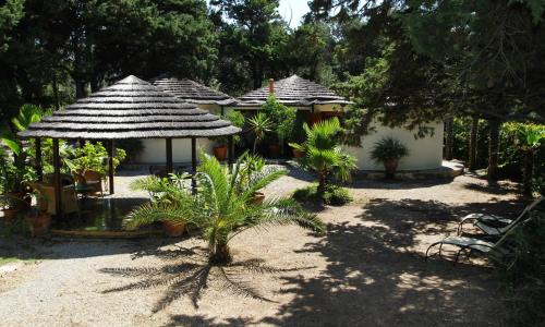 BOUTIQUE VILLA con accesso privato alla spiaggia