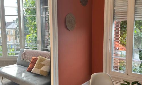 Deluxe Room photo