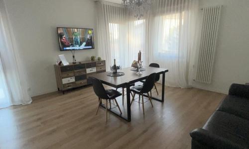 Ca’ Uccelli-Stupendo Appartamento 5 min da Venezia