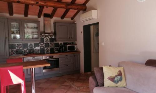 Le gîte d'Anthénéa