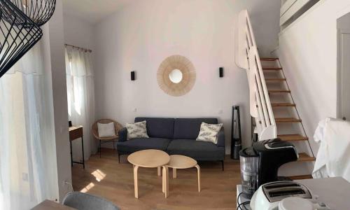 Appartement duplex Porticcio avec parking