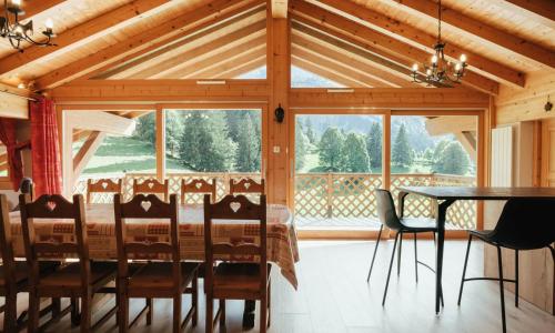 Appartement La Clusaz, 4 pièces, 8 personnes - FR-1-304-145