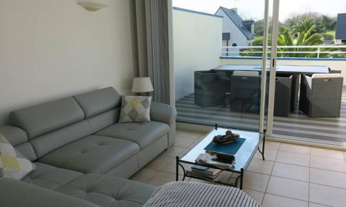 Maison Trégastel, 4 pièces, 7 personnes - FR-1-368-289