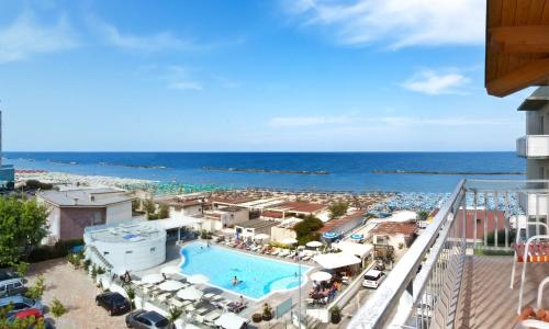 Hotel Saint Tropez SPA & Restaurant