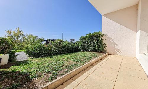 Y'hôtes - appt 2/4 pers - Veigy Foncenex